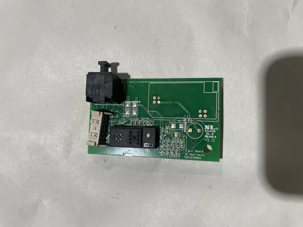 GE 197D8575G010 Refrigerator Control Board Humidity Sensor