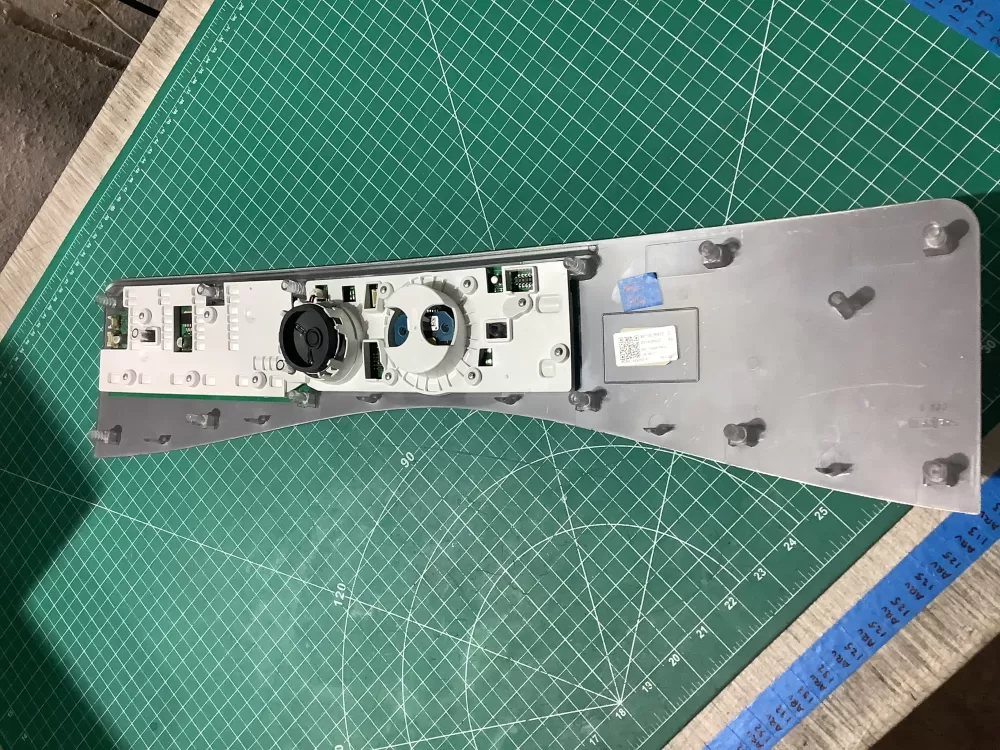 Whirlpool W10678952 W10750363 PS11703023 Washer Control Board AZ195338 | ARV336