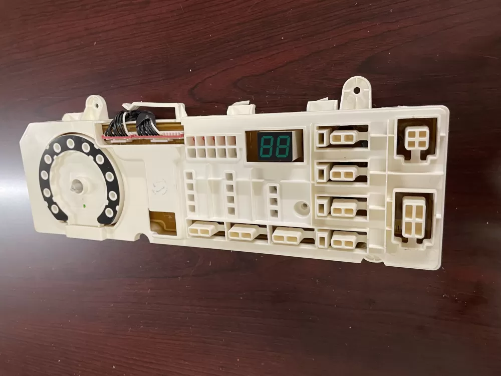 Samsung DC94-04388A DC92-01624B PD00030983 3996774 AP5806920 PS9494299 EAP9494299 Washer Control Board