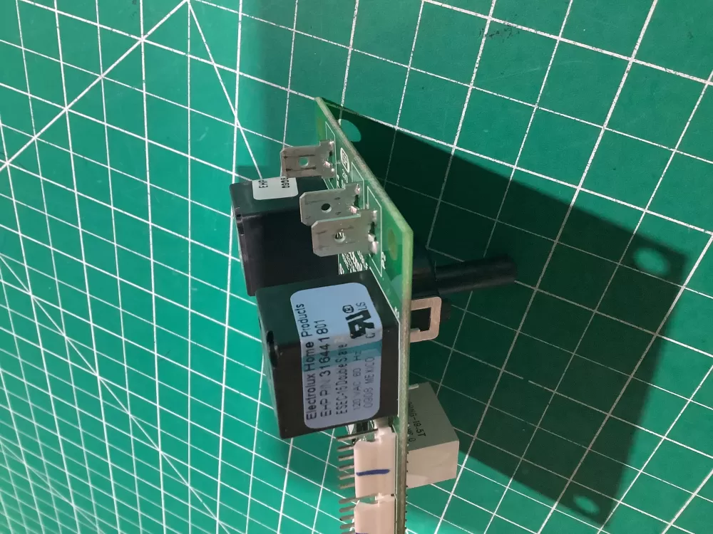 Frigidaire AP3873639 1163629 316441801K Oven Potentiometer AZ140016 | NR2378