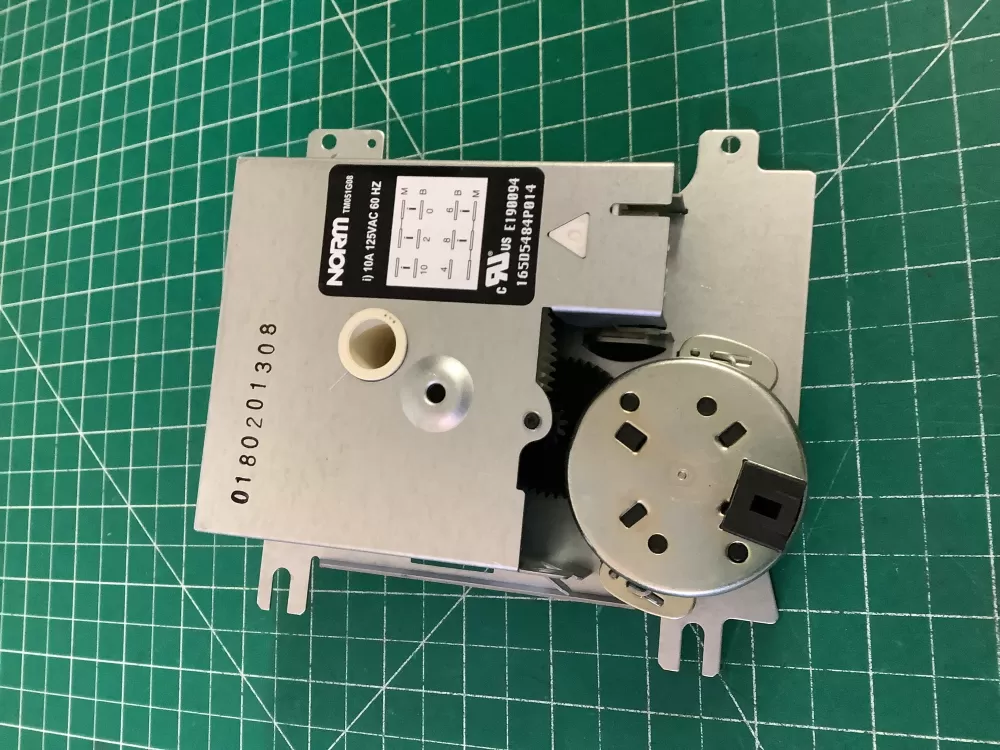 Hotpoint AP2616982 876973 Dishwasher General Electric Timer AZ198096 | NR2767