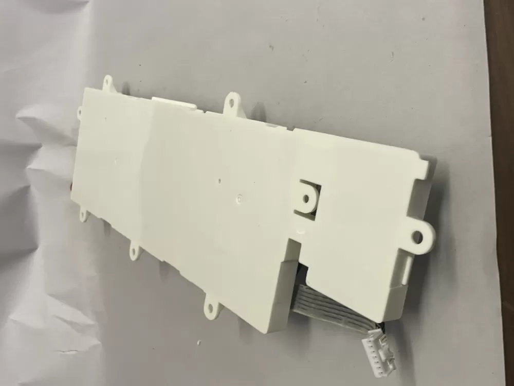 AGL75452910 LG Washer Front Panel