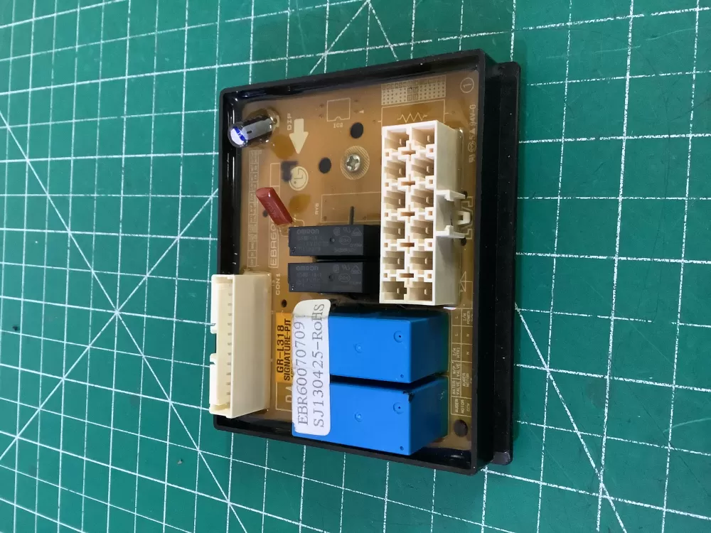 Kenmore  LG EBR60070709 Refrigerator Control Board