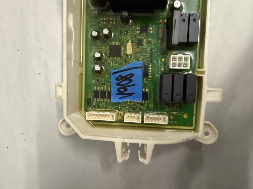 Samsung DC92 00301P DC41 00132B Washer Control Board AZ211426 | KMV908