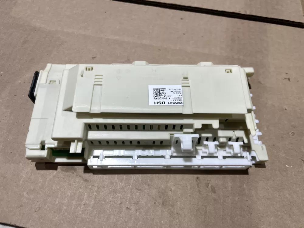 Bosch 9001589129 Dishwasher Control Board AZ78789 | Wm2064