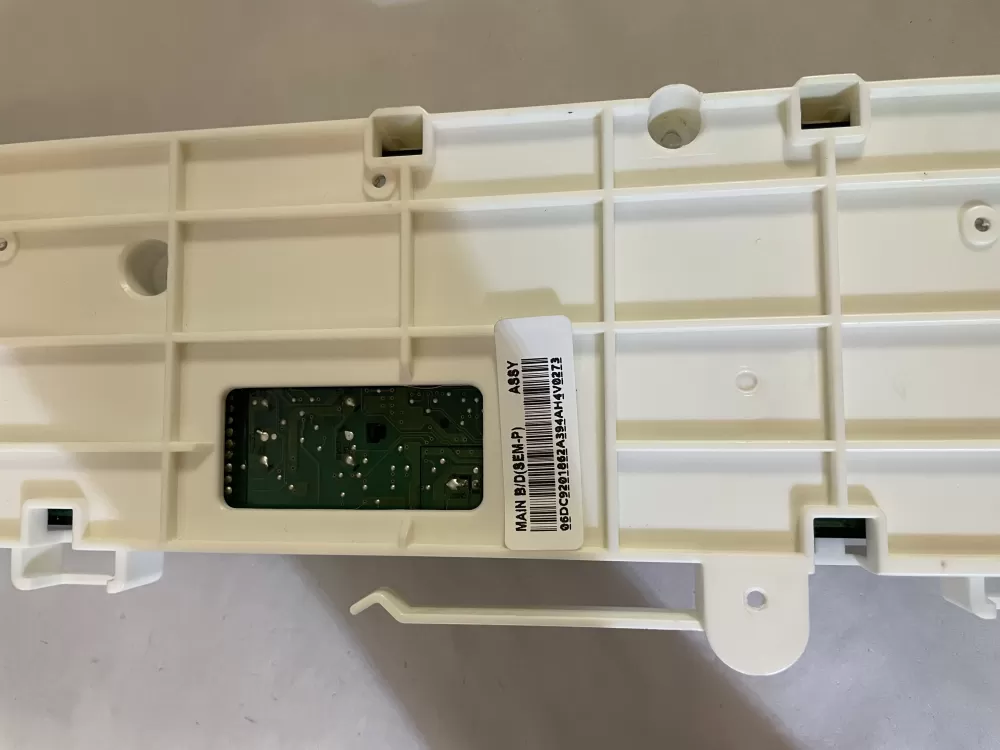 Samsung AP6002446 DC92 01862A PS11735087 Dryer Control Board AZ118101 | KMV301