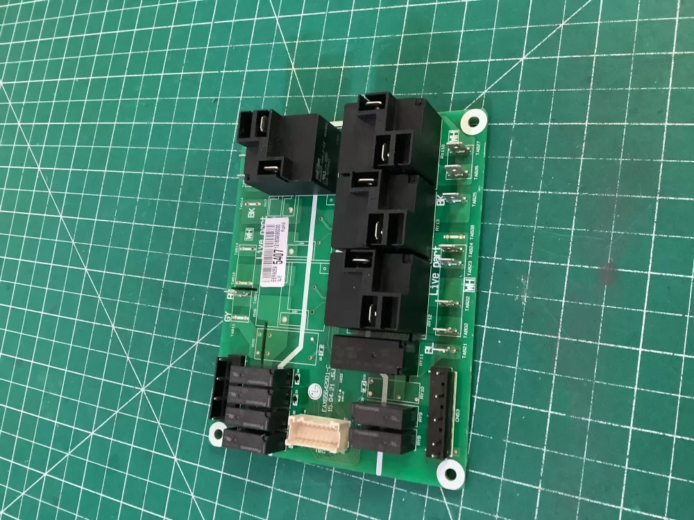 LG  Kenmore EBR80595407 Range Control Board
