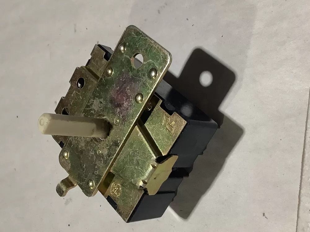 Whirlpool Oven Selector Switch Whirlpool ASR5173-509 AZ113899 | Sl55