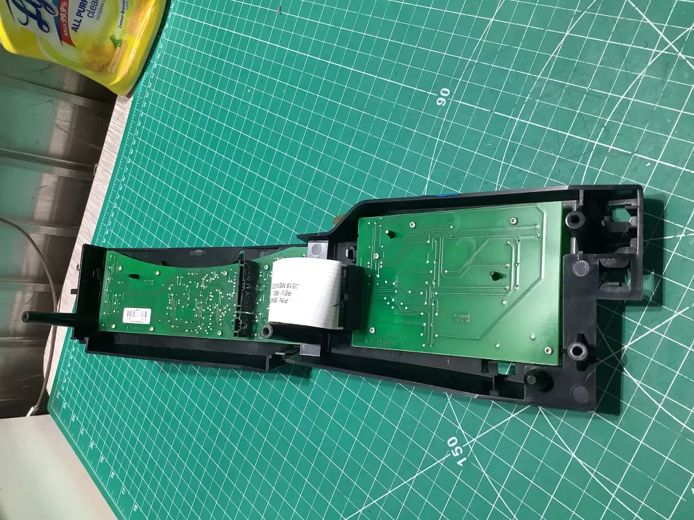 Kenmore  Whirlpool 8558760 8559430 Dryer Control Board