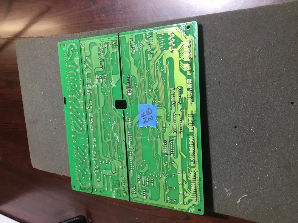 Samsung DA94 02274C PS11733319 Refrigerator Control Board AZ94152 | NR28