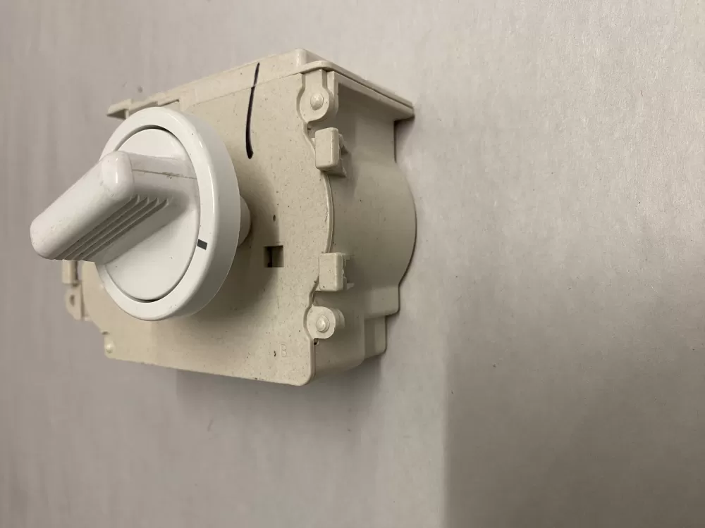 Frigidaire 131758600B GE Kenmore Washer Timer AZ202354 | BK391
