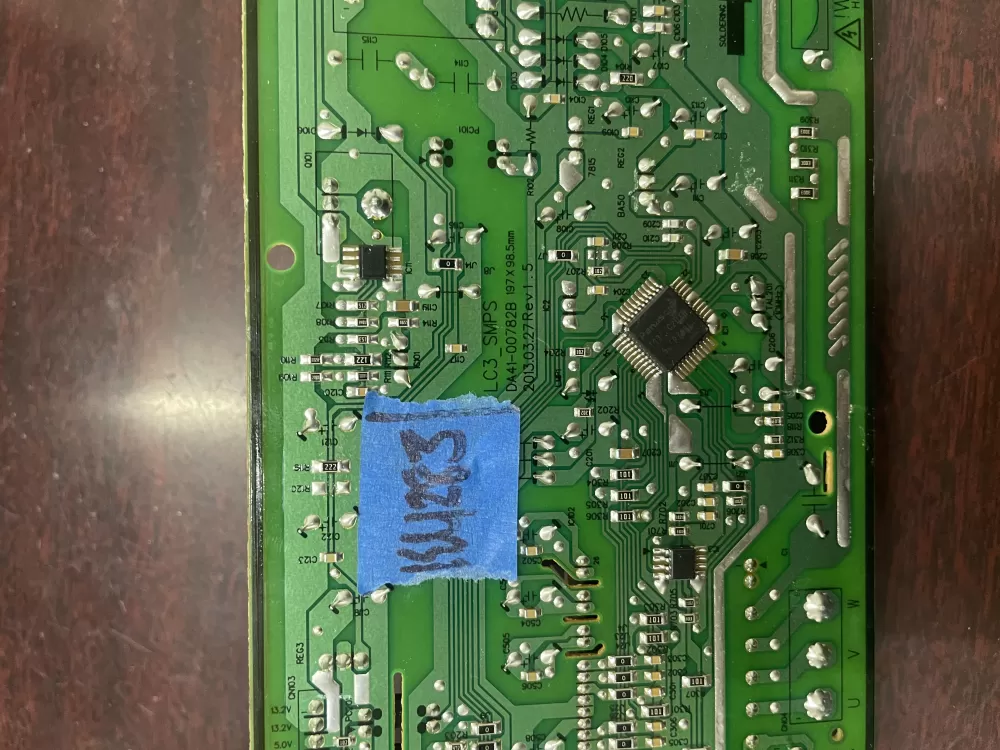 Samsung DA92-00215R Refrigerator Inverter Control Board AZ29137 | KM283