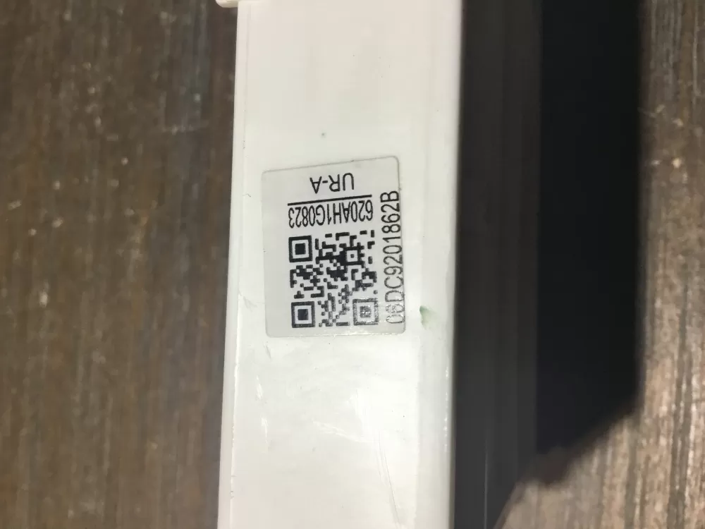 Samsung DC92-01862B DC94-06416A Washer Main Control Board AZ54421 | NRV522