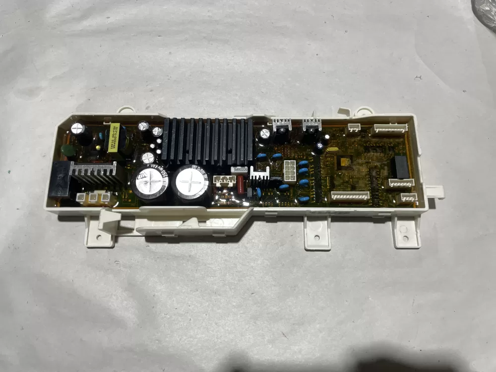 DC92-01504A Samsung Board - Control
