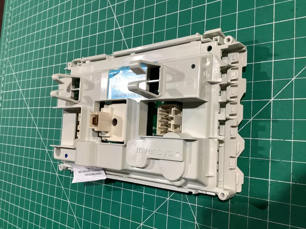 Whirlpool 46197041468 46197041468/B Washer Control Board AZ148033 | NR2484
