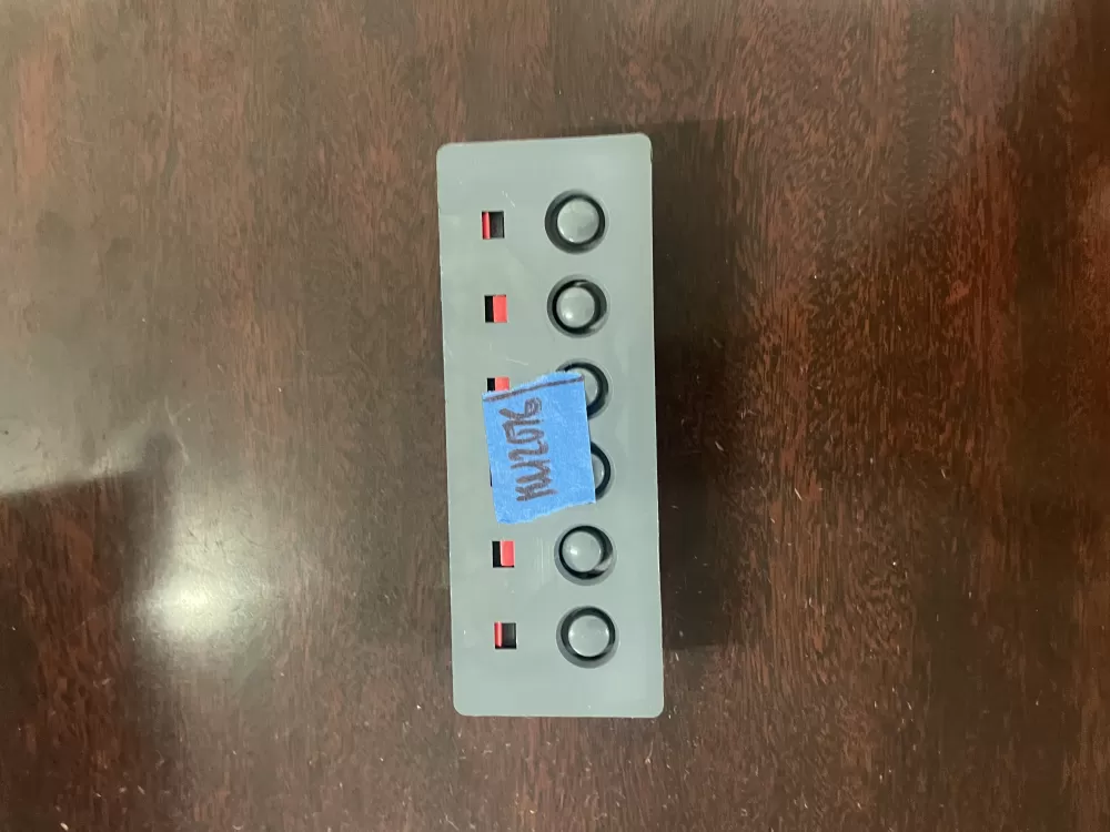 Whirlpool Maytag 2198621 Refrigerator Control Board Dispenser AZ58271 | KM2076