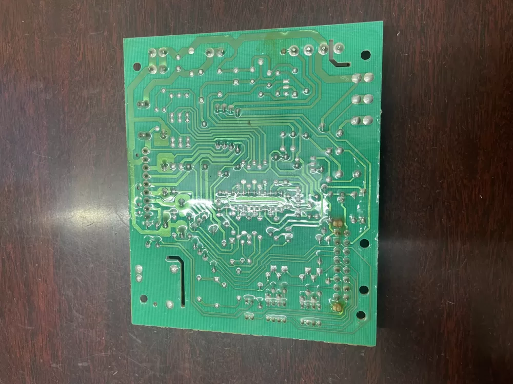 Rheem Emerson 47 102077 03 48e21 101 01  Control Board AZ32991 | KM51