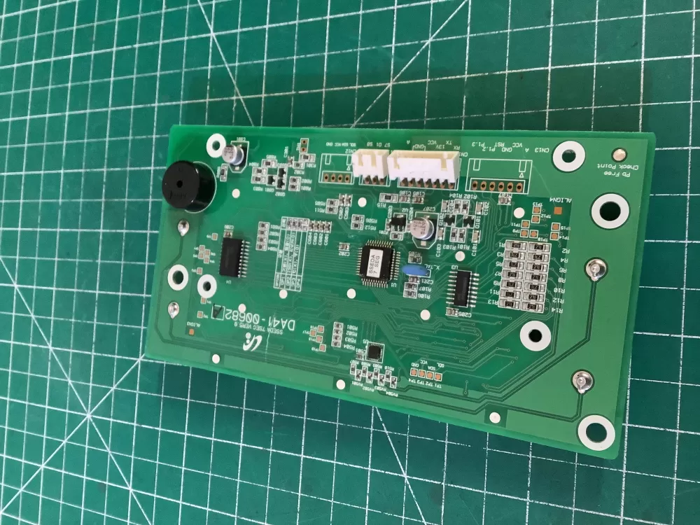 Samsung LG DA41-00682A Refrigerator Dispenser Control Board AZ190059 | NR2100