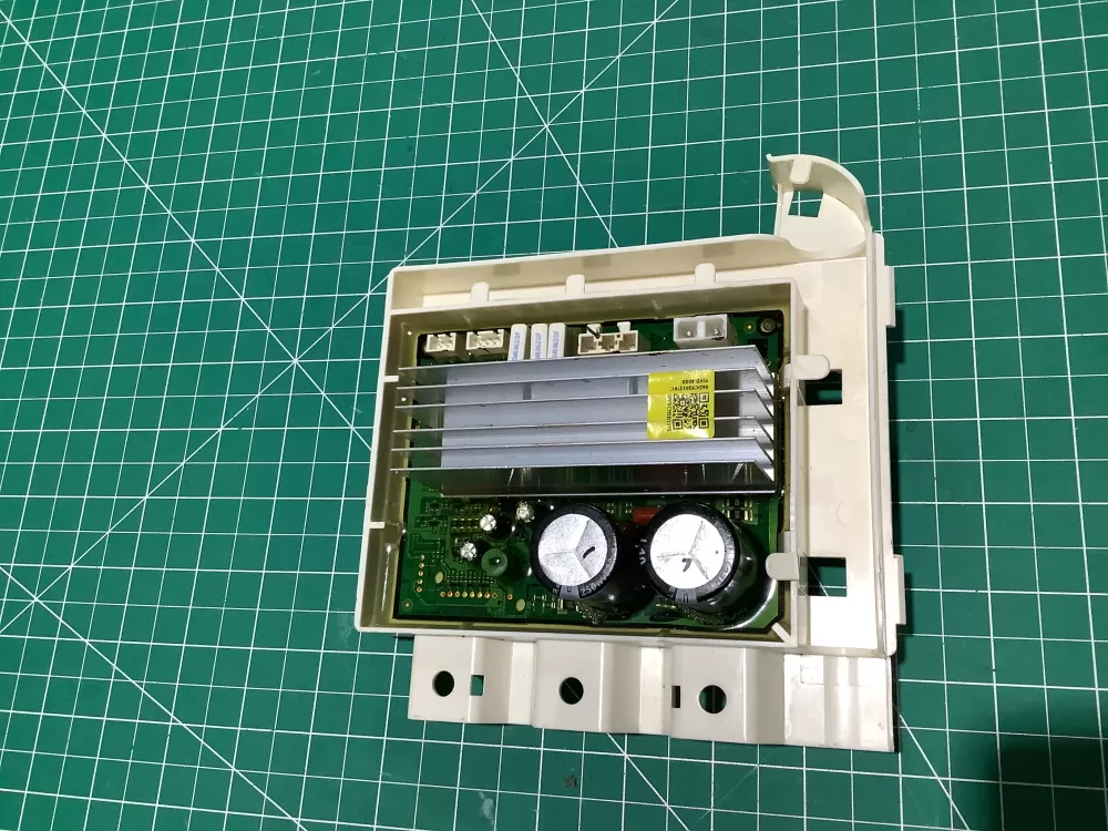 Samsung 06DC9201378C Dc92 01531b Washer Control Board Assembly AZ133315 | ZC166