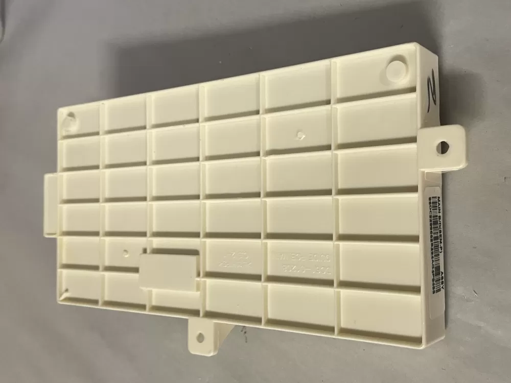 Samsung DC92 00322H 00669B PS11735034 Dryer Control Board AZ218193 | Wm1468