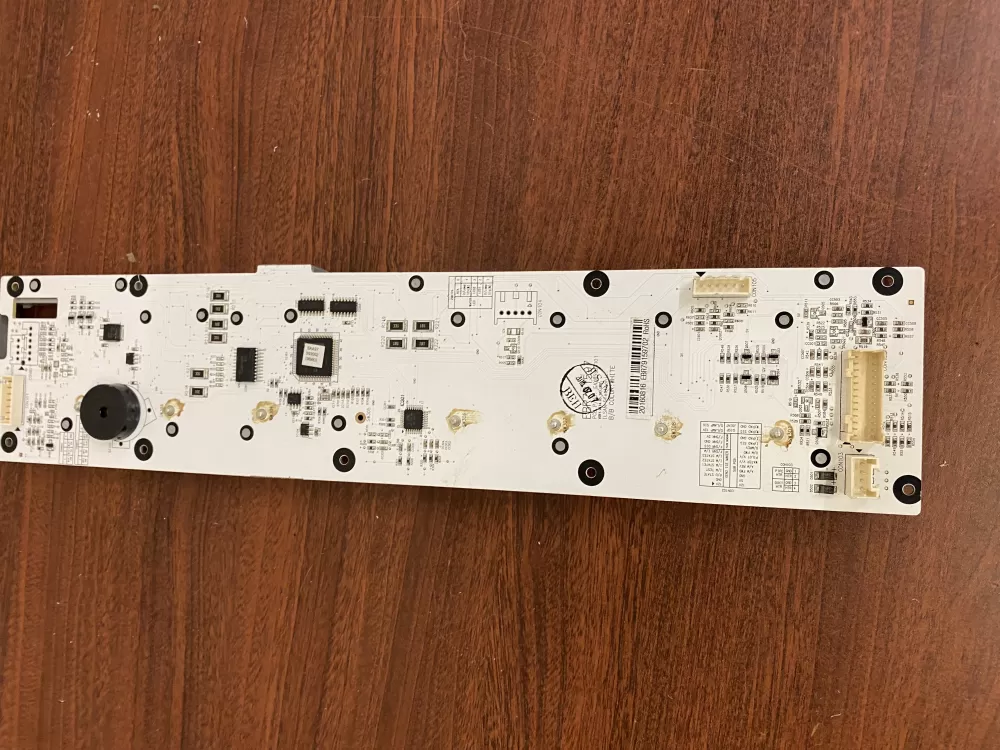 LG EBR79159702 KENMORE Refrigerator Control Board Dispenser AZ30082 | BK334