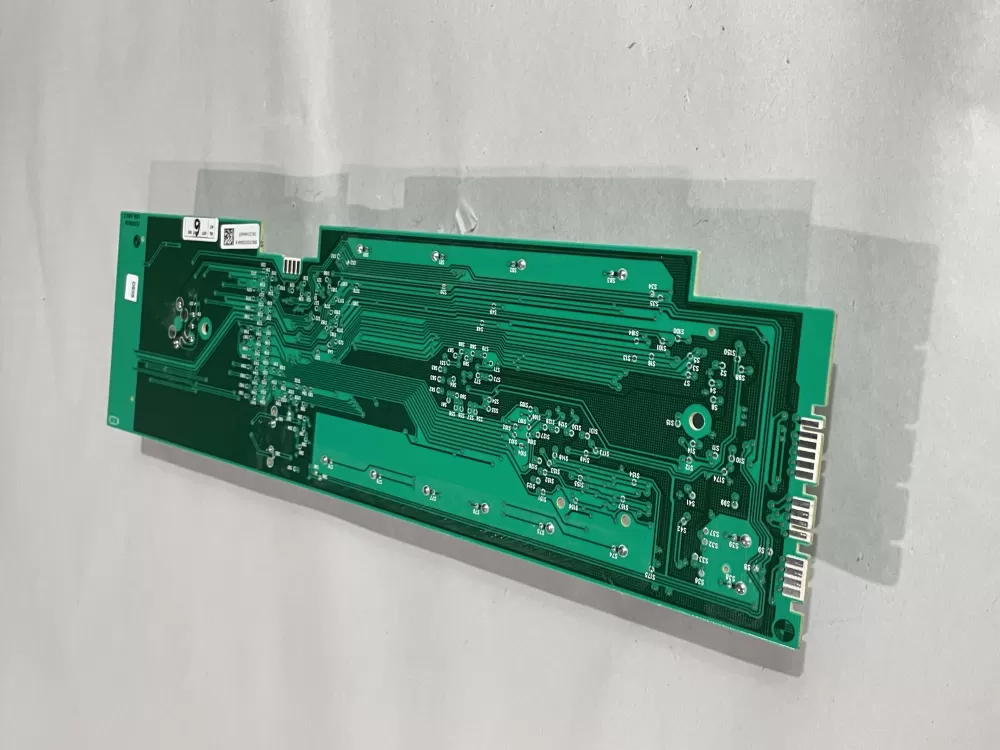 Frigidaire Electrolux 137237100A Dryer Control Board AZ190725 | Wm1533