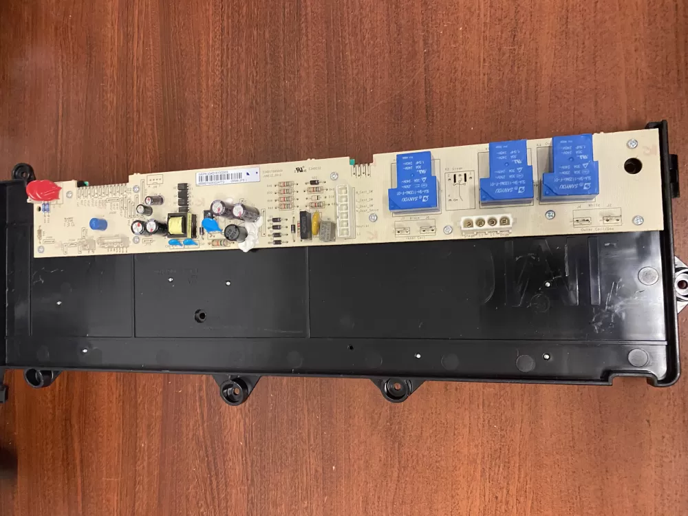 GE 234D1615G003 Dryer Control Board AZ53424 | BKV534