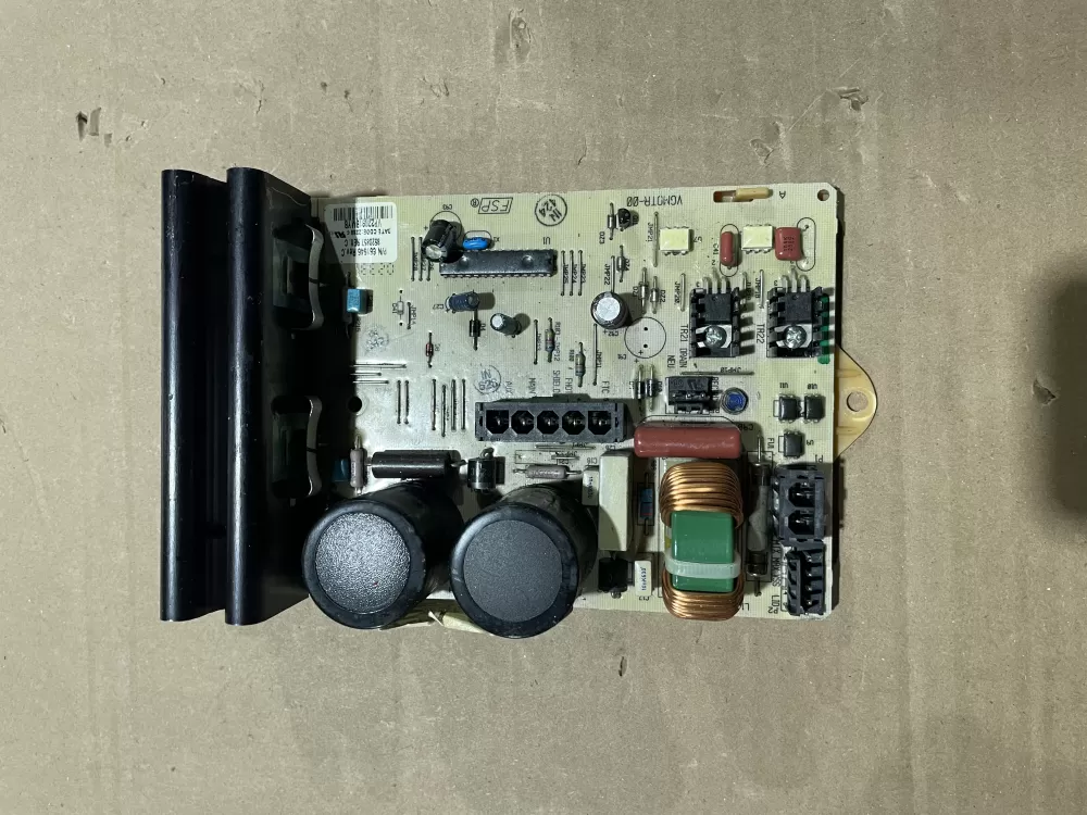 Whirlpool WP8541034 661646 Washer Control Board AZ77632 | KM1588