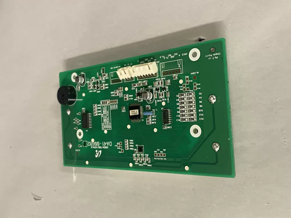 Samsung  LG DA41-00682A Refrigerator Dispenser Control Board
