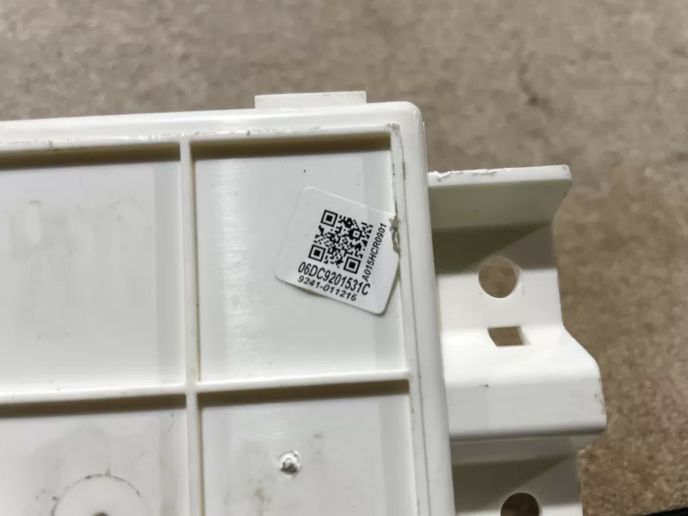 Samsung DC92 01531C DC9201531C Washer Control Board Inverter AZ75688 | Wm1087