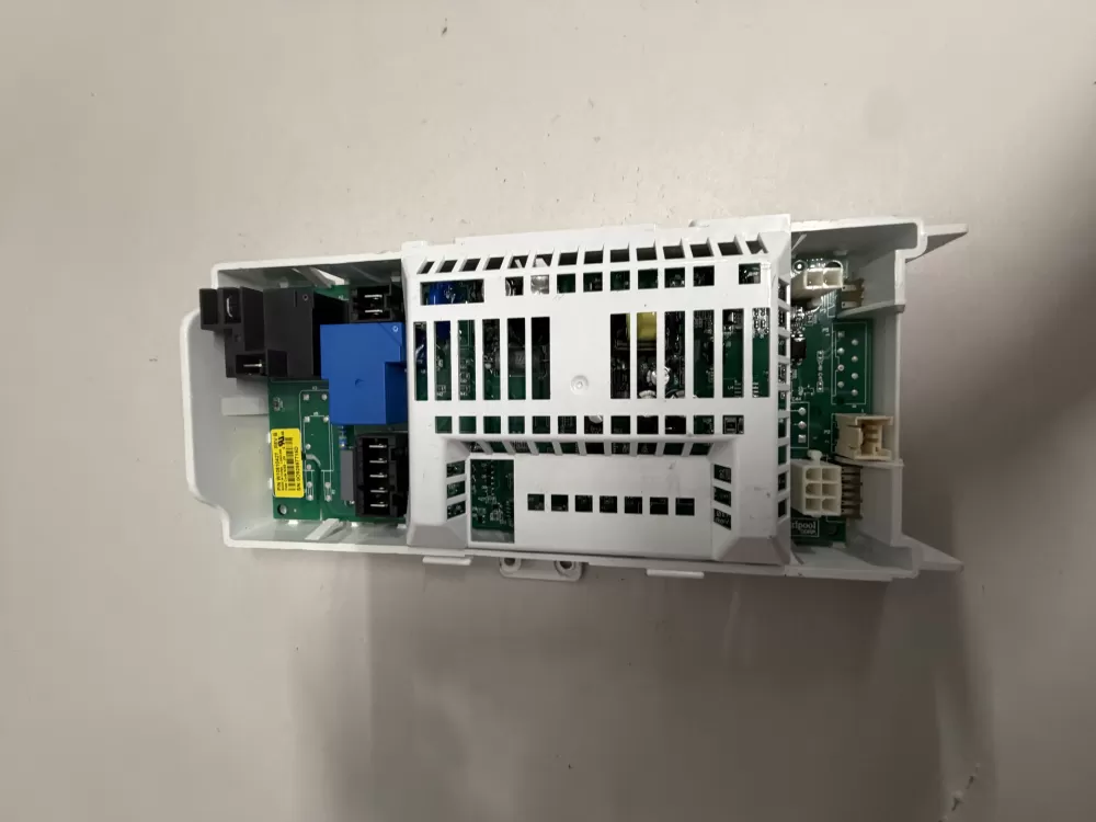 Whirlpool W10810427 Dryer Control Board AZ231541 | KM1814