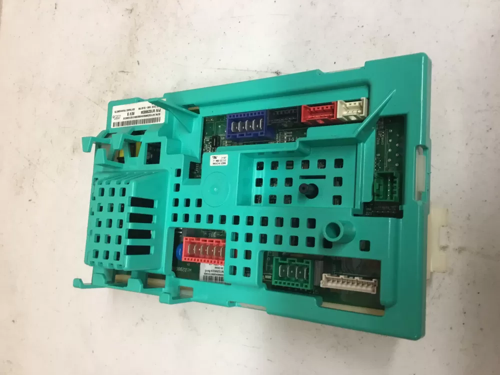 Whirlpool W10296034 W10393489 PS3495160 Washer Control Board AZ52161 | NR1873