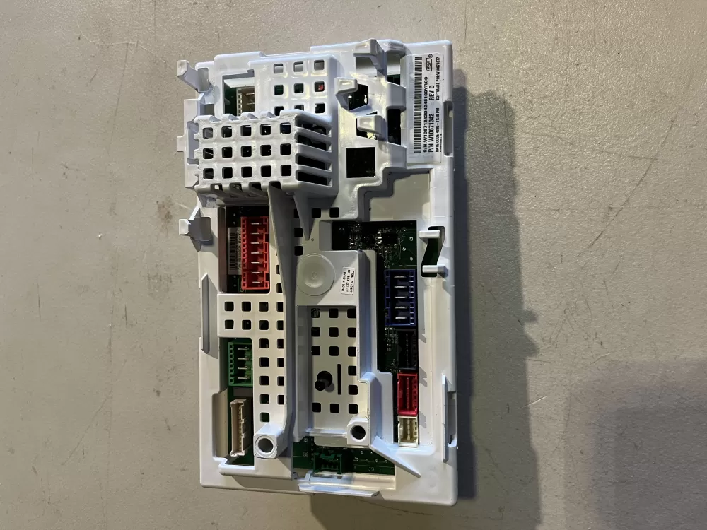 Maytag AP5949149 W10671342 PS9864710 Washer Control Board
