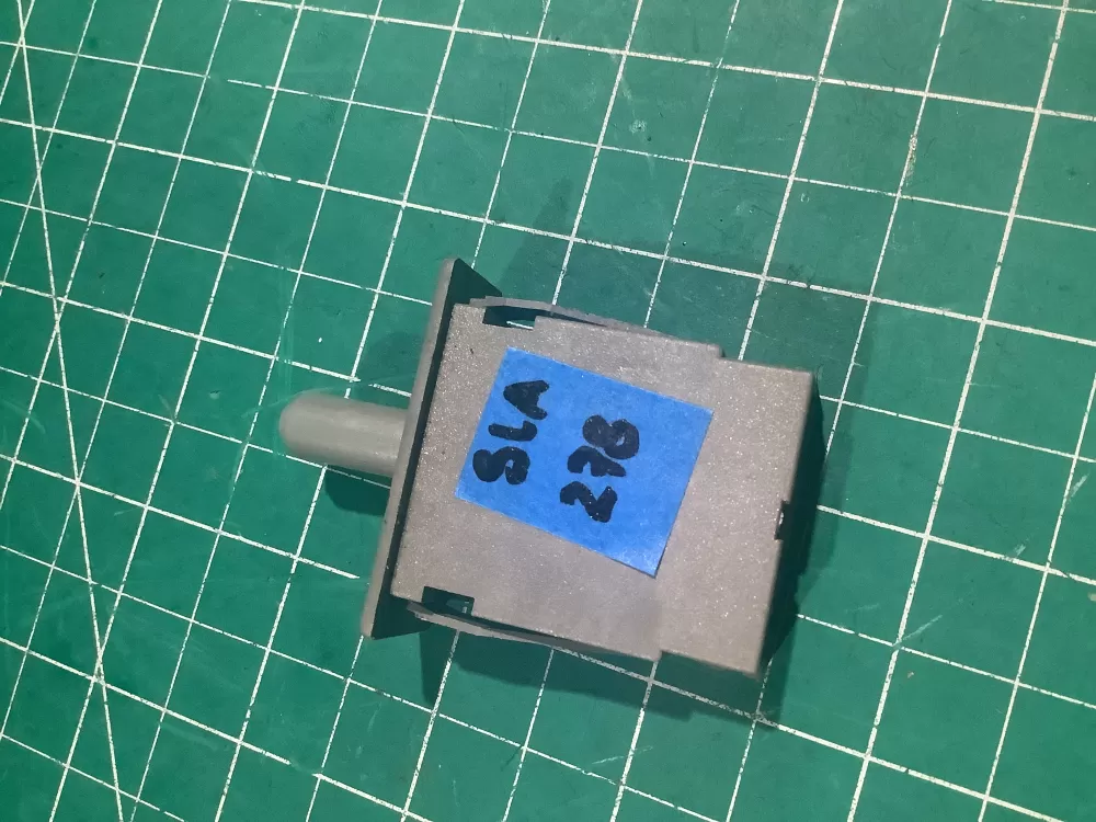Frigidaire 241835505 Refrigerator Door Light Switch AZ142988 | SL278