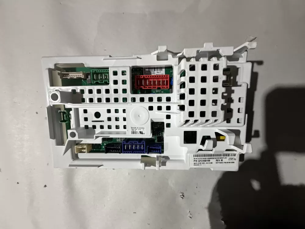 Kenmore W10438102 W10445381 W10480169 Washer Control Board AZ215007 | KM522