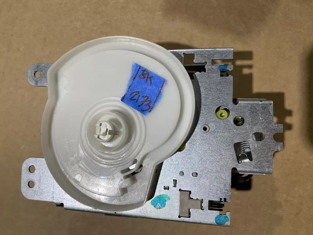 Whirlpool Kenmore Roper Estate 3384860 Dishwasher Timer AZ117660 | BK2173