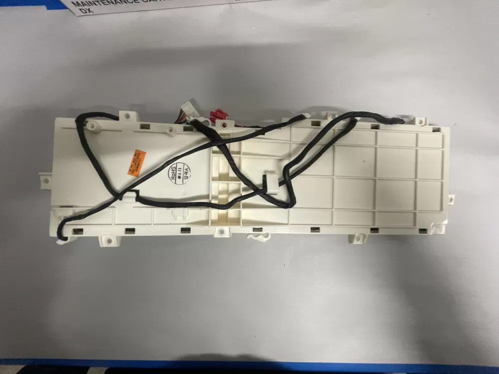 LG EAX32221201 EBR33477205 Dryer Control Board AZ207187 | KM603