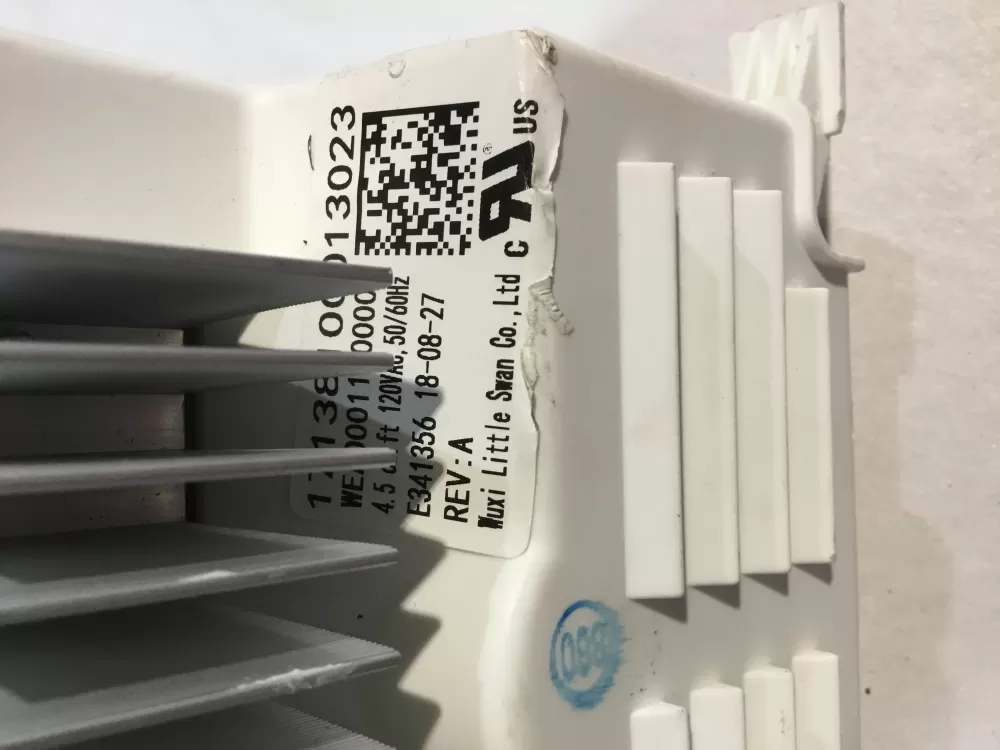 OEM Midea Dryer Control Board 17138200005062 AZ149846 | BGV770