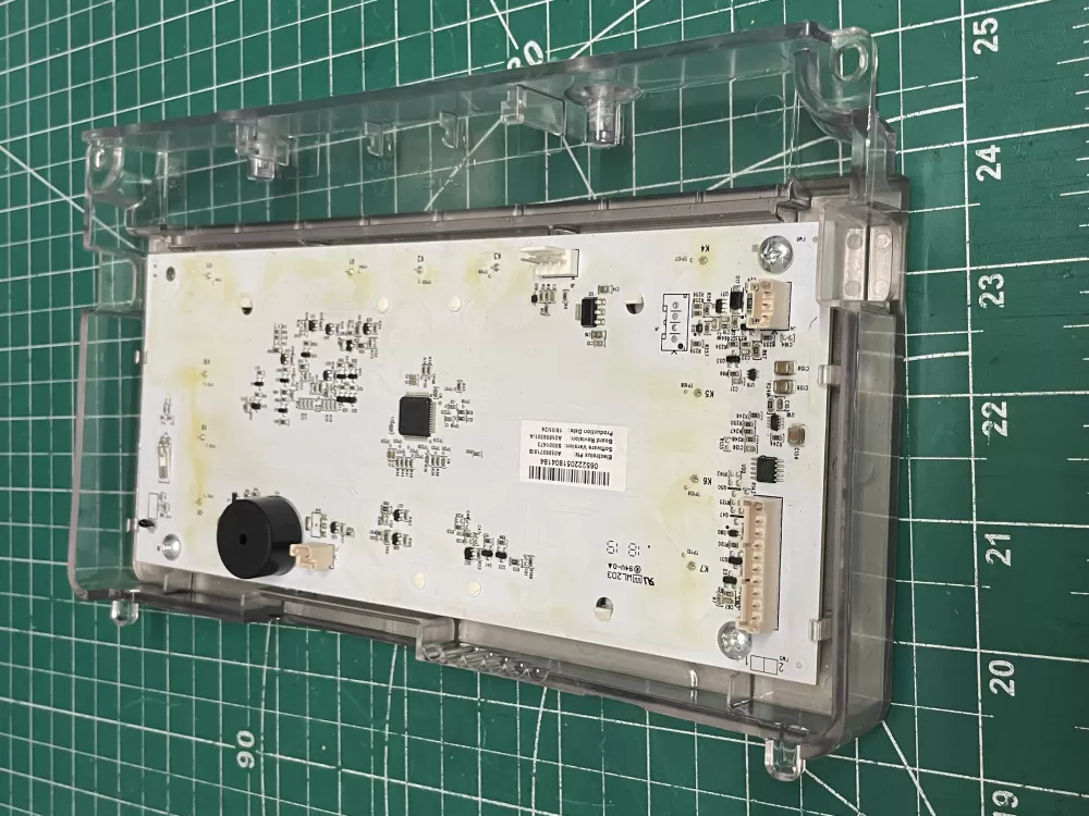 Electrolux A05860718/B Refrigerator Control Board