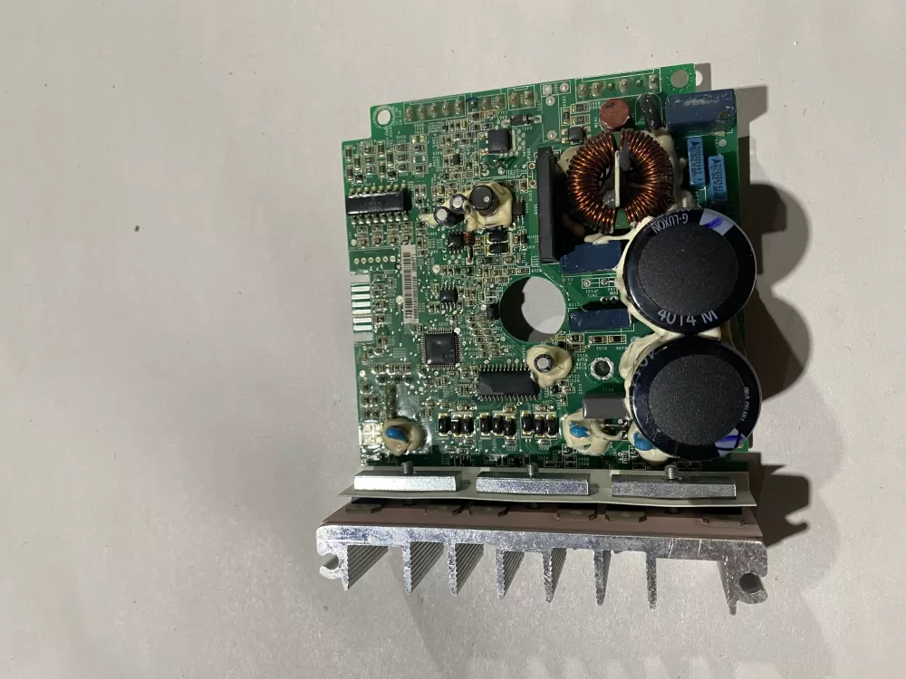 GE EMX1386P001 Washer Drive Motor Control Board