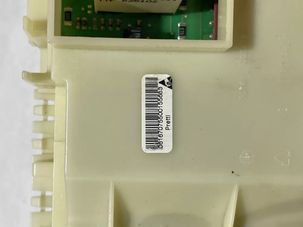 Bosch 00661081  661081  00445347  445347 Control board AZ124388 | KMV646