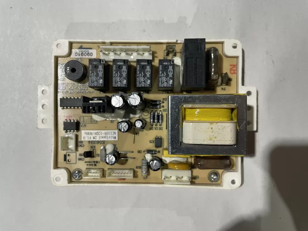 C0R541C Whirlpool Board - Control
