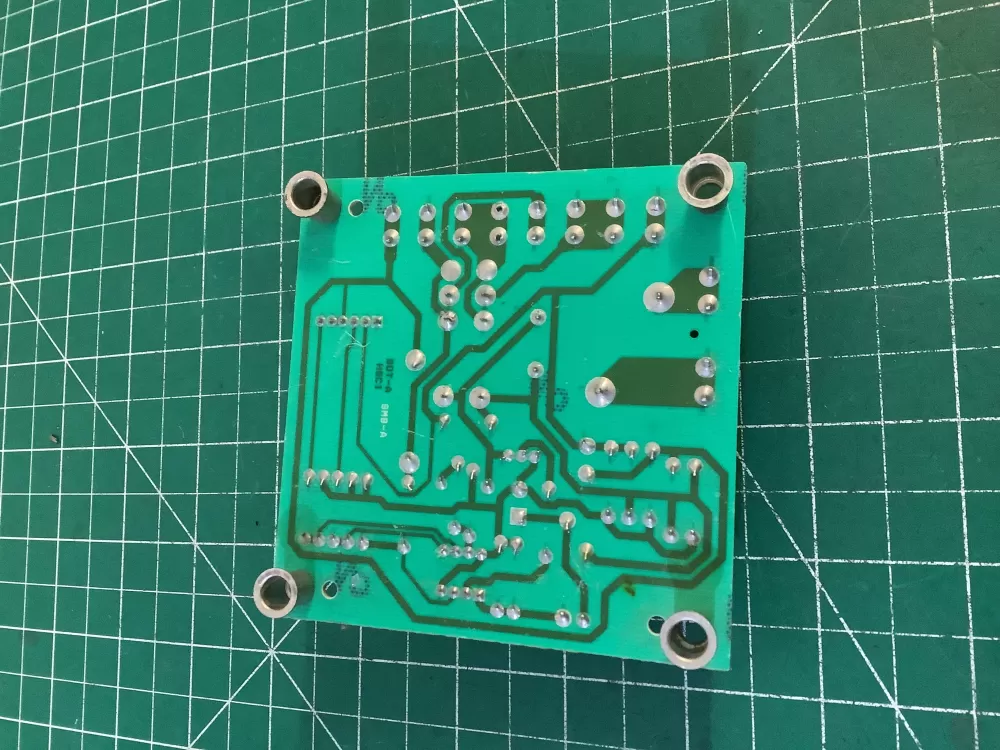 Goodman PCBDM101S Heat Pump Defrost Timer Control Board AZ191520 | NR1416