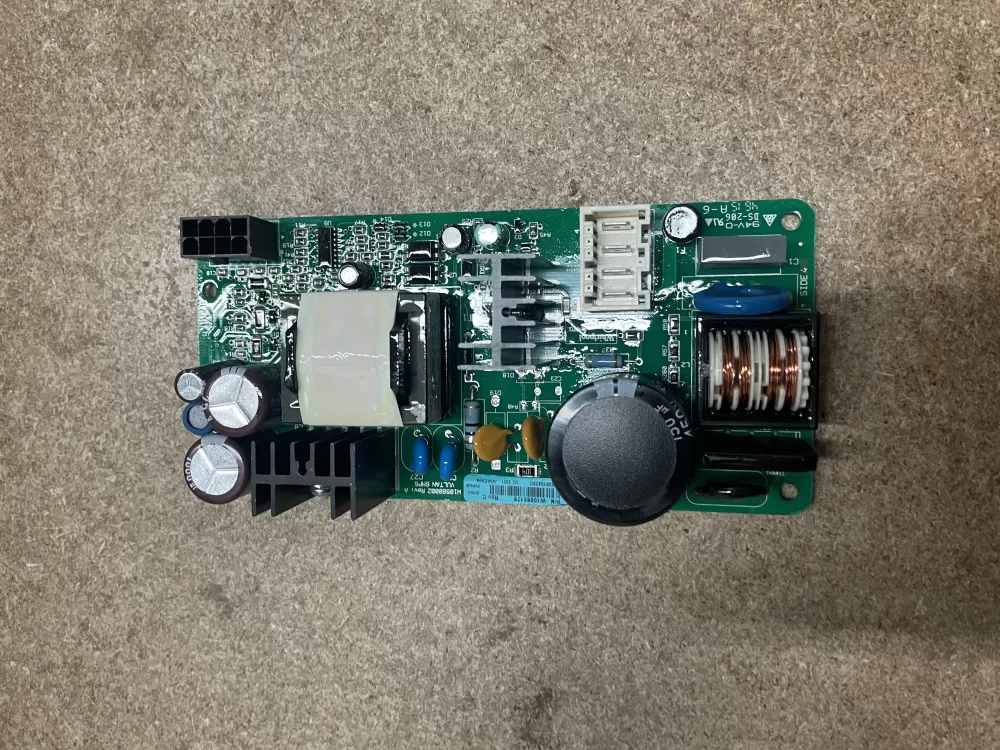 Whirlpool  Maytag  KitchenAid  Kenmore W10665178 W10830278 PS11737859 Refrigerator Control Board Power