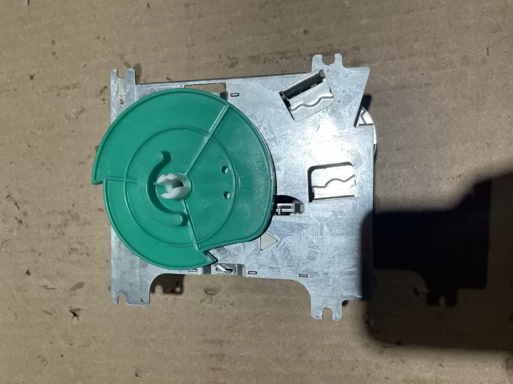 GE DISHWASHER TIMER 165D5484P002 AZ72423 | KM1369