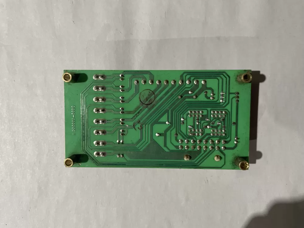 Thermostat Interface Board A810009-000 AZ194772 | KM76