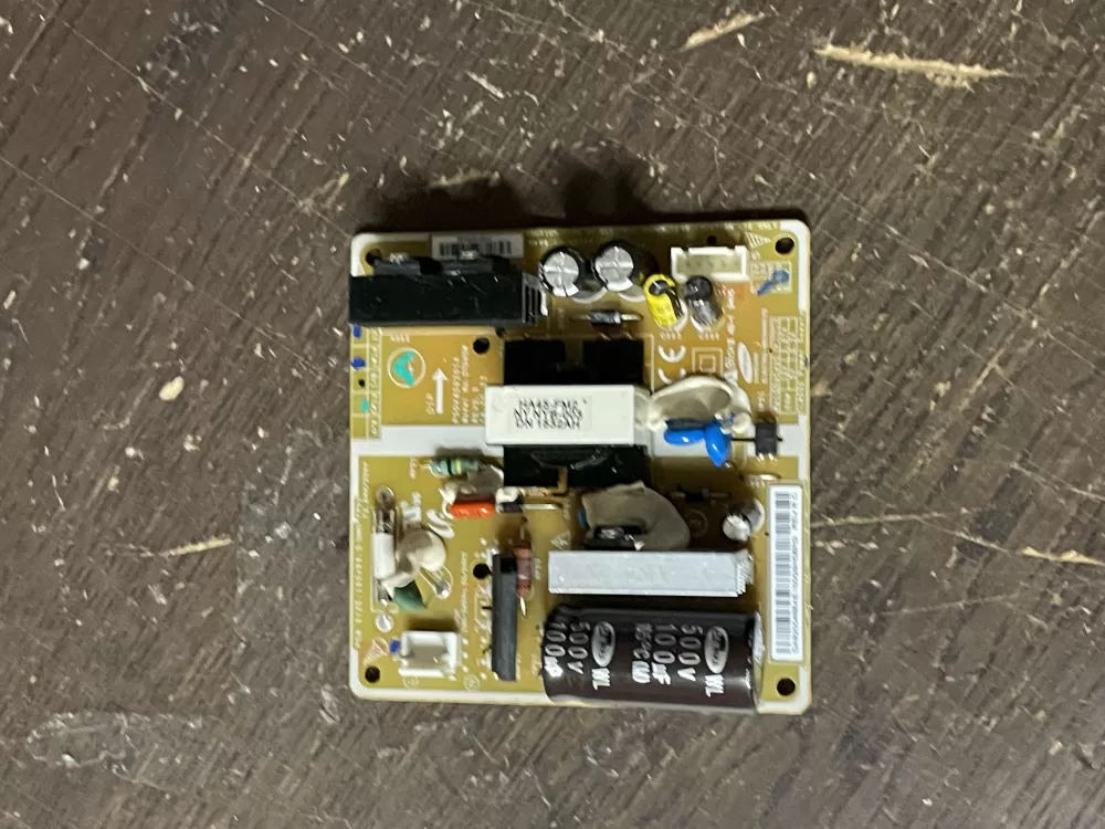 Samsung DA92-00486A  AP5914912  3969960  PS9604083 Refrigerator Control Board