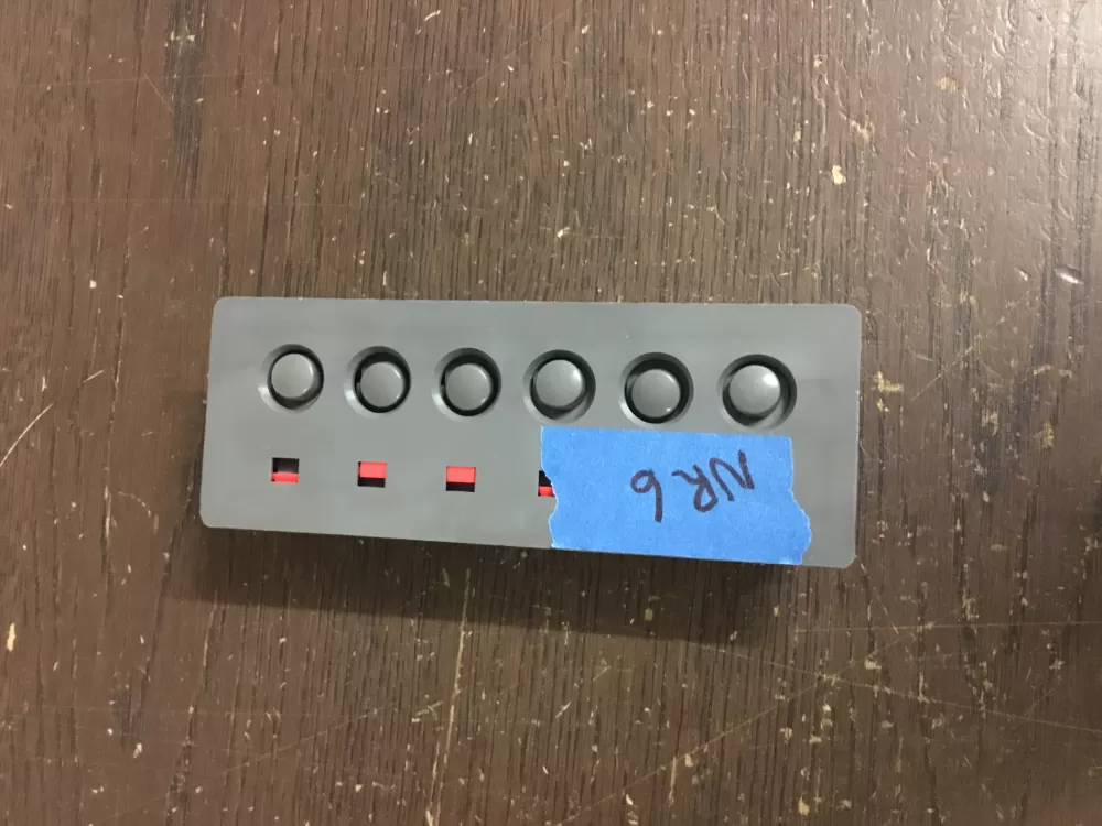 Kenmore WP2180236 Refrigerator Control Board Dispenser Switch AZ15645 | NR6