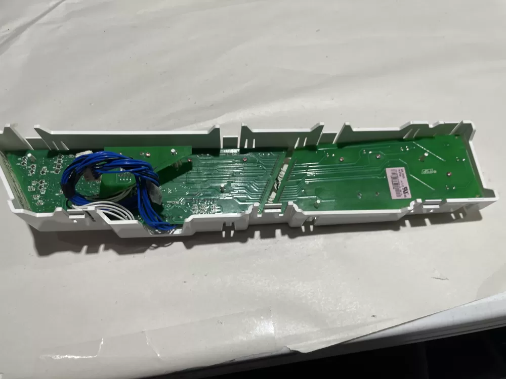 Whirlpool 8571929 8571954 8571955 Dryer Control Board AZ139648 | Wmv688
