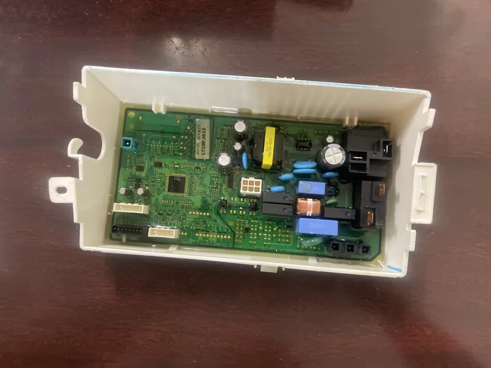 Samsung DC92 01729P DC9201729P Dryer Control Board AZ56522 | KM2025